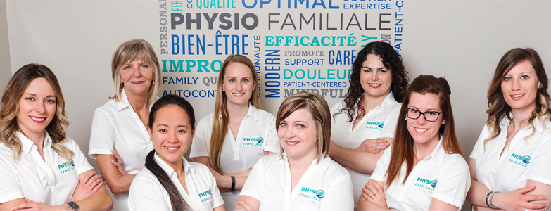 Mission de Clinique Physio Familiale Mission de Clinique Physio Familiale