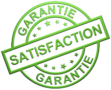 Garantie satisfaction - service clé en main - emploisencomptabilite.com