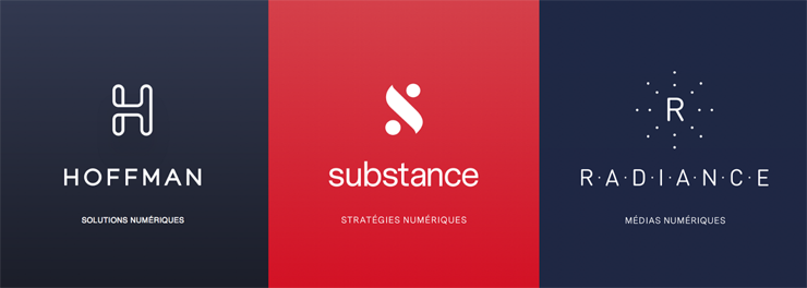 À propos de Radiance Médias numériques À propos de Radiance Médias numériques
