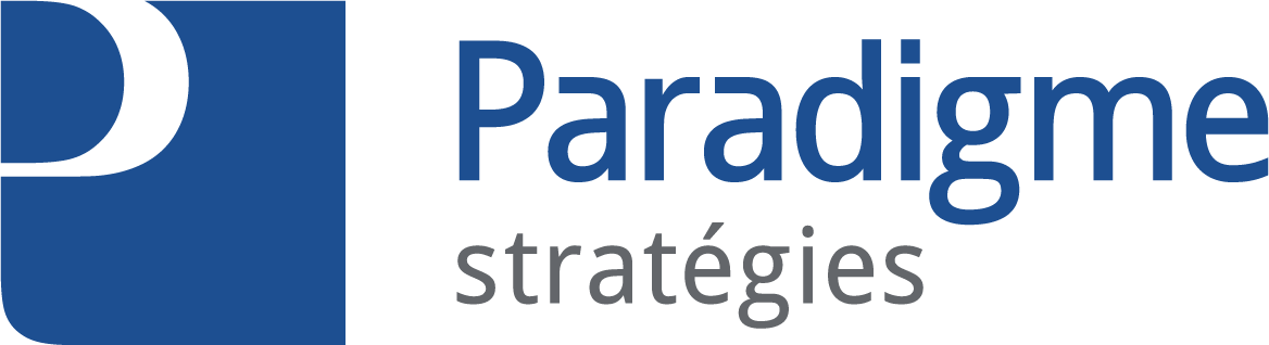 Paradigme Stratégies