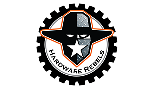 Hardware Rebels