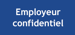 Employeur confidentiel