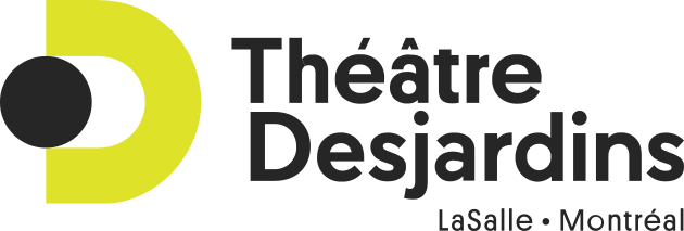 Théâtre Desjardins