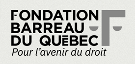 Fondation du Barreau du Québec