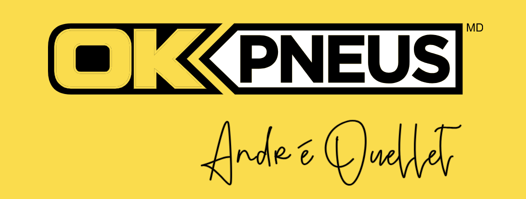 OK Pneus André Ouellet