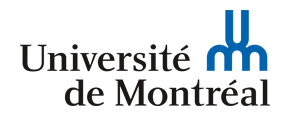 Université de Montréal