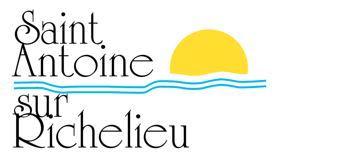 Municipalité Saint-Antoine-sur-Richelieu
