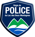 Régie de police du Lac des Deux-Montagnes