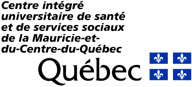 CIUSSS de la Mauricie-et-du-Centre-du-Québec