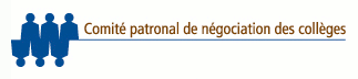 Comité patronal de négociation des collèges