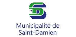 Municipalité de Saint-Damien