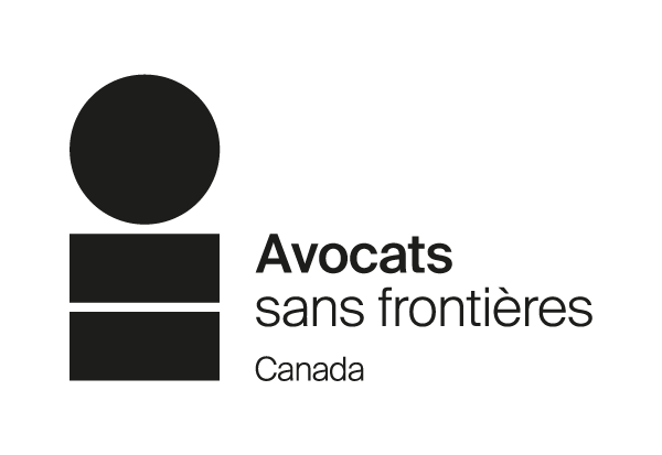 Avocats sans frontières Canada