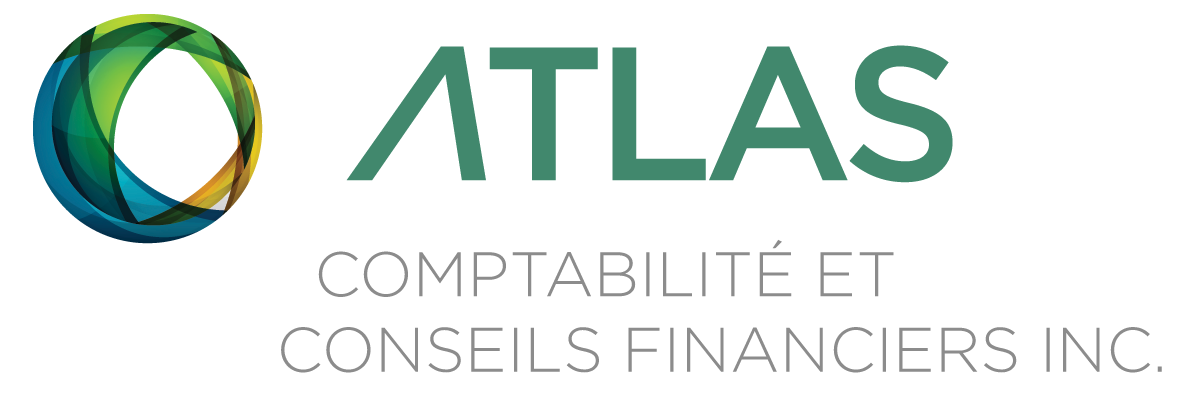 Atlas comptabilité et conseils financiers Inc.