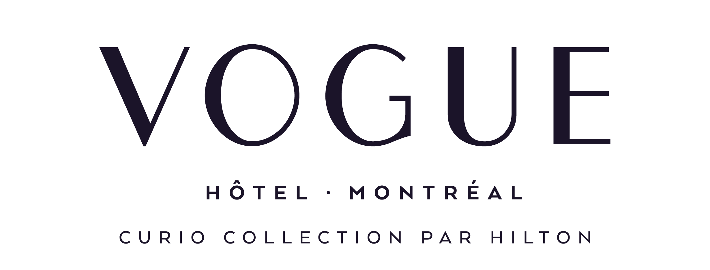 Vogue Hôtel Montréal