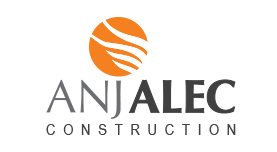 Anjalec Construction