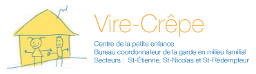 CPE-BC Vire-Crêpe