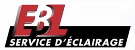 EBL service d'éclairage