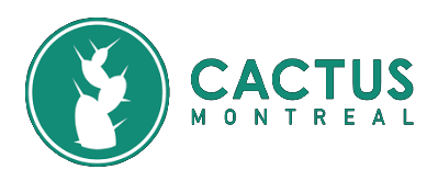 CACTUS Montréal