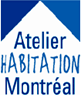 Atelier habitation Montréal
