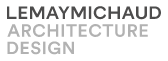 LEMAYMICHAUD Architecture Design