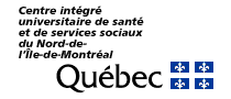 CIUSSS du Nord-de-l'Île-de-Montréal