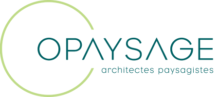 Opaysage Architectes paysagistes