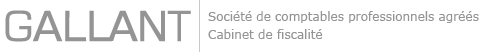 Gallant & associés