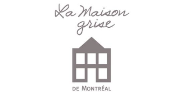 La Maison grise de Montréal