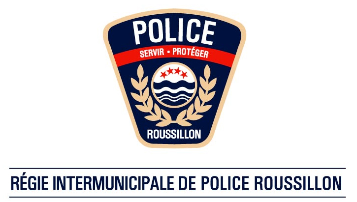 Régie intermunicipale de police Roussillon